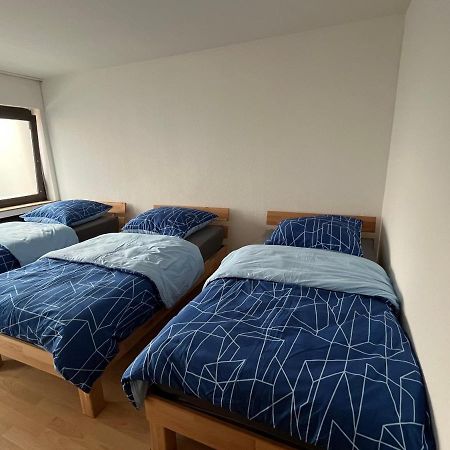 Apartment אסן מראה חיצוני תמונה