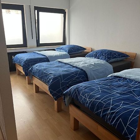 Apartment אסן מראה חיצוני תמונה