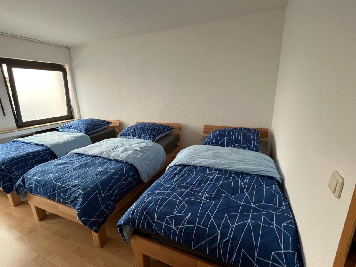 Apartment אסן מראה חיצוני תמונה