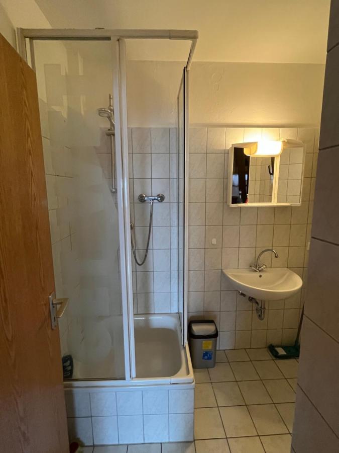 Apartment אסן מראה חיצוני תמונה