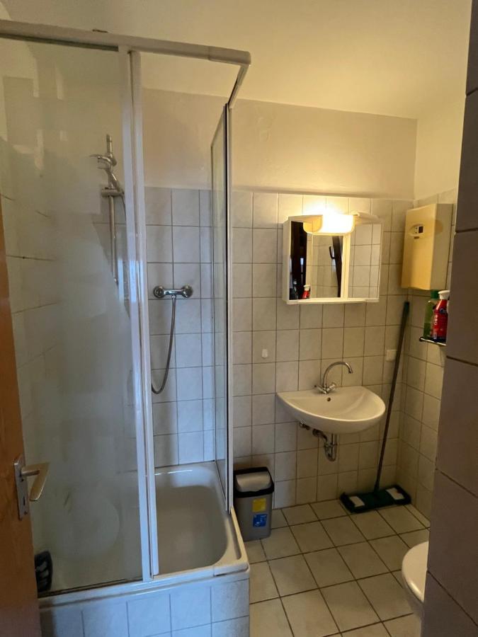Apartment אסן מראה חיצוני תמונה