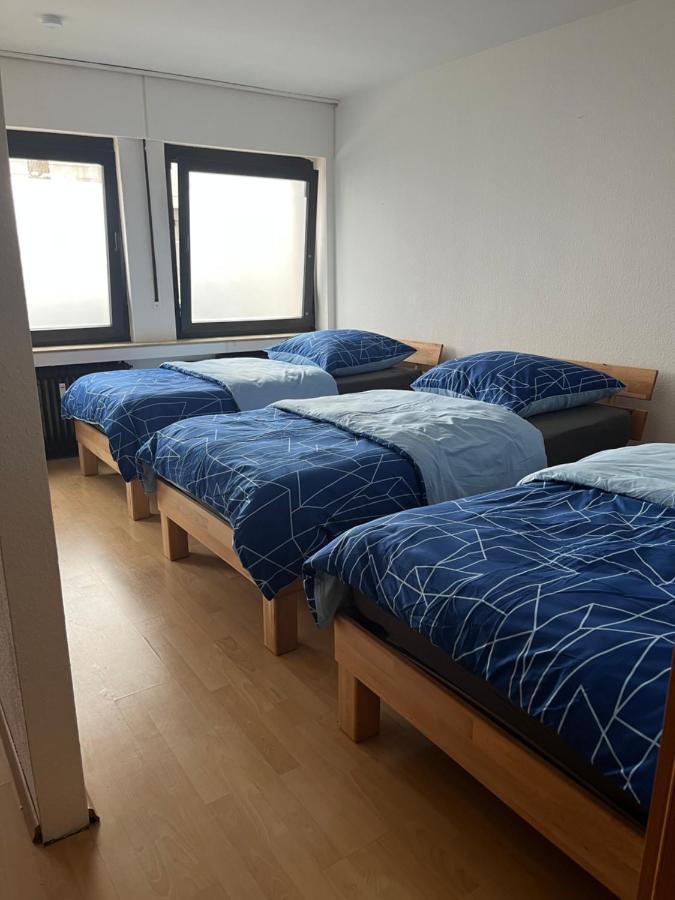 Apartment אסן מראה חיצוני תמונה