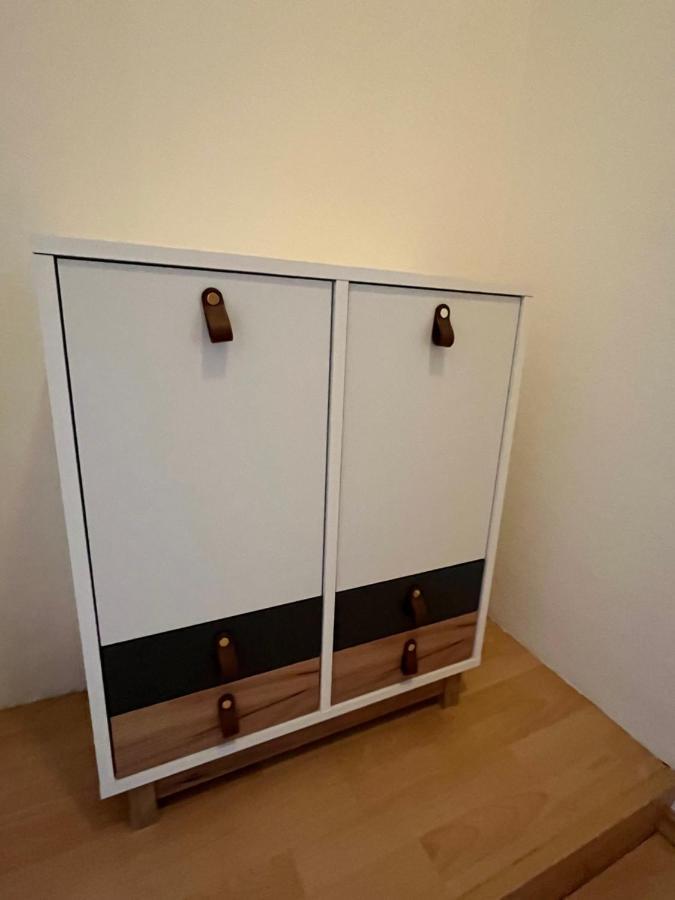 Apartment אסן מראה חיצוני תמונה